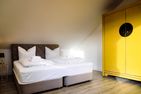 Smart Resorts Haus Rubin Ferienwohnung 107 Winterberg - Züschen - Bedroom