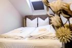 Smart Resorts Haus Rubin Ferienwohnung 107 Winterberg - Züschen - Bedroom