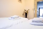 Smart Resorts Haus Rubin Ferienwohnung 107 Winterberg - Züschen - Bedroom