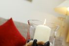  Ferienwohnung Mare Nostrum 1 Westerland - 