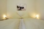  Ferienwohnung Mare Nostrum 1 Westerland - 