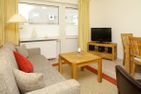  Ferienwohnung Mare Nostrum 10 Westerland - 