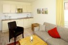  Ferienwohnung Mare Nostrum 10 Westerland - 