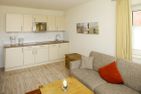  Ferienwohnung Mare Nostrum 10 Westerland - 