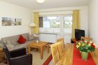  Ferienwohnung Mare Nostrum 5 Westerland - 