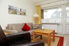  Ferienwohnung Mare Nostrum 5 Westerland - 