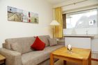  Ferienwohnung Mare Nostrum 5 Westerland - 