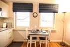  Apartment Isermann 1 Westerland - 