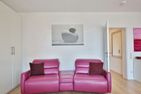 Am Elchgrund Am Elchgrund 7 Appartement 5 Timmendorfer Strand - Wohnzimmer