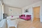 Am Elchgrund Am Elchgrund 7 Appartement 5 Timmendorfer Strand - Wohnzimmer