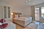 Am Elchgrund Am Elchgrund 7 Appartement 5 Timmendorfer Strand - Wohnzimmer