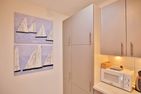 Am Elchgrund Am Elchgrund 7 Appartement 5 Timmendorfer Strand - Küche / Küchenzeile
