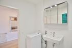 Am Elchgrund Am Elchgrund 7 Appartement 5 Timmendorfer Strand - Badezimmer