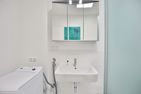 Am Elchgrund Am Elchgrund 7 Appartement 5 Timmendorfer Strand - Badezimmer
