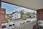 Am Elchgrund Am Elchgrund 7 Appartement 5 Timmendorfer Strand - Balkon