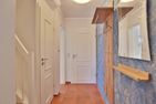 Haus Parkblick, Timmendorfer Strand Haus Parkblick Appartement 10 Timmendorfer Strand - Empfang