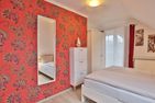 Haus Parkblick, Timmendorfer Strand Haus Parkblick Appartement 10 Timmendorfer Strand - Schlafzimmer