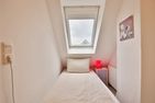 Haus Parkblick, Timmendorfer Strand Haus Parkblick Appartement 10 Timmendorfer Strand - Schlafzimmer