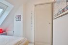 Haus Parkblick, Timmendorfer Strand Haus Parkblick Appartement 10 Timmendorfer Strand - Schlafzimmer