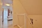 Haus Parkblick, Timmendorfer Strand Haus Parkblick Appartement 10 Timmendorfer Strand - Empfang