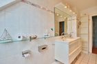 Haus Parkblick, Timmendorfer Strand Haus Parkblick Appartement 10 Timmendorfer Strand - Badezimmer