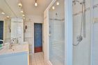 Haus Parkblick, Timmendorfer Strand Haus Parkblick Appartement 10 Timmendorfer Strand - Badezimmer