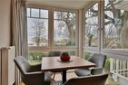 Bädervilla am Höppnerweg Bädervilla am Höppnerweg Appartement 5 Timmendorfer Strand - Wohnzimmer