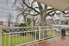 Bädervilla am Höppnerweg Bädervilla am Höppnerweg Appartement 5 Timmendorfer Strand - Balkon