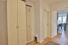 Bädervilla am Höppnerweg Bädervilla am Höppnerweg Appartement 5 Timmendorfer Strand - Empfang