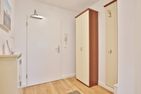 Bädervilla am Höppnerweg Bädervilla am Höppnerweg Appartement 5 Timmendorfer Strand - Empfang
