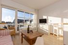 Atlantik App. 25 Strandstrasse 17 Wenningstedt -