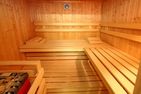  Am Rosenhain 10 Timmendorfer Strand - Sauna