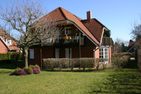 Am Rosenhain 19 Am Rosenhain 19 Appartement 4 Timmendorfer Strand - Hauptansicht
