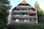 Villa Idyll Strandstudio Appartement 12 in der Villa Idyll Timmendorfer Strand - Hauptansicht