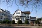  Villa von Rumohr Timmendorfer Strand - Hauptansicht