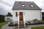 Ferienhaus Wohrbarg Timmendorfer Strand Ferienhaus Wohrbarg Timmendorfer Strand - Hauptansicht