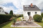 Ferienhaus Wohrbarg Timmendorfer Strand Ferienhaus Wohrbarg Timmendorfer Strand - Hauptansicht