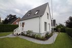 Ferienhaus Wohrbarg Timmendorfer Strand Ferienhaus Wohrbarg Timmendorfer Strand - Hauptansicht
