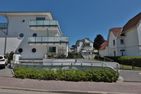 Haus Wolburgstraße 1 Haus Wolburgstraße 1a Penthouse Haifisch Appartement 5 Timmendorfer Strand - Hauptansicht