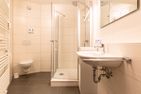 Ferienwohnpark Immenstaad am Bodensee Ein-Zimmer-Apartment 55/24 Bodensee - Bathroom