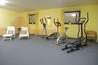 Kresenzerhof Nr. 5 Ferienwohnung Edelweiß (229)  - Fitness