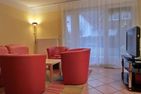  Ferienwohnung N23 Graal-Müritz - Wohnzimmer