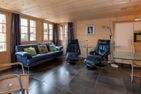 Ferienwohnung ub-10 untere Bühlstrasse 10 Lenk im Simmental - 