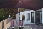  Ferienhaus Ausblick Am Eichenberg Blankenburg - 