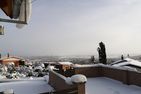  Ferienhaus Ausblick Am Eichenberg Blankenburg - 