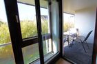 Drake - Hauptstr. 32, App. 9 Wenningstedt - Balkon