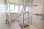 Haus Günther - Mittelweg 1, App. 1 Wenningstedt - Badezimmer