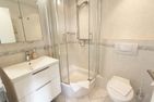 Haus Günther - Mittelweg 1, App. 2 Wenningstedt - Badezimmer