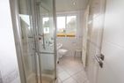  Haus Günther - Mittelweg 1, App. 3 Wenningstedt - Badezimmer