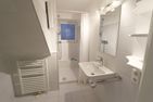  Risgap 5A, App. 25 Wenningstedt - Badezimmer
